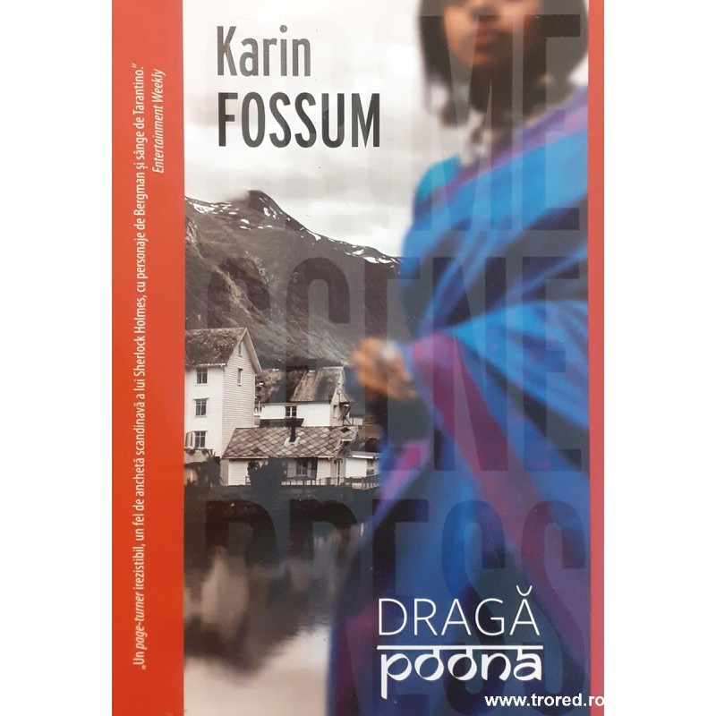 Draga Poona