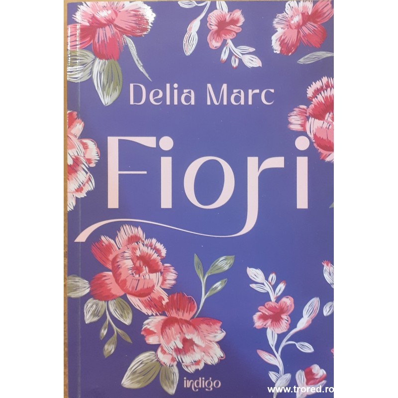 Fiori Delia Marc