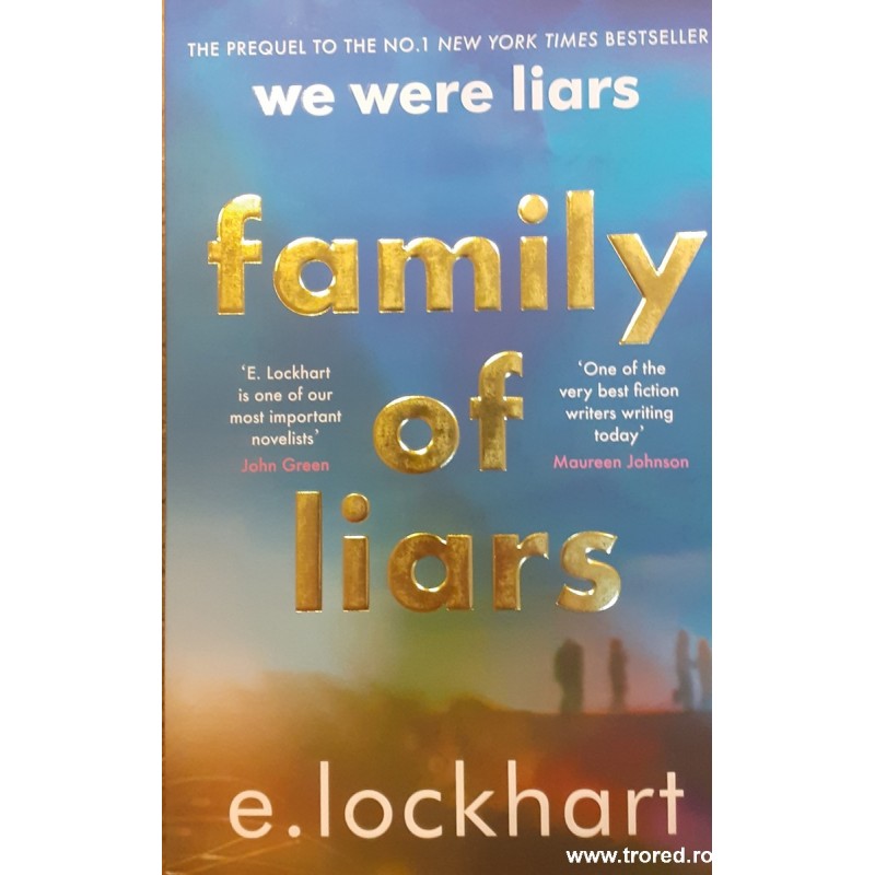 Family of liars