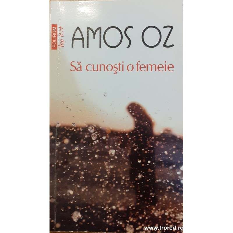 Sa cunosti o femeie
