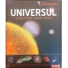 Universul Sisteme stelare / Planete / Galaxii Aventura cunoasterii