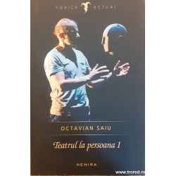 Teatrul la persoana I