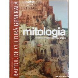 Mitologia Orientul...