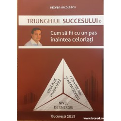 Triunghiul succesului Cum...