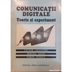 Comunicatii digitale Teorie...