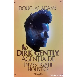 Dirk Gently Agentia de...