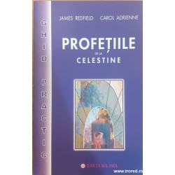 Profetiile de la Celestine