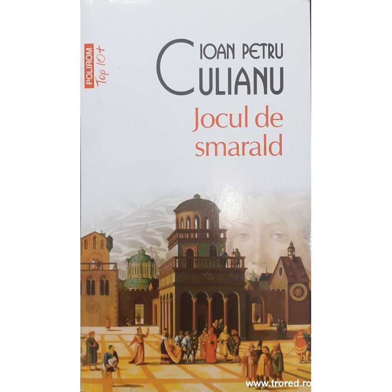 Jocul de smarald
