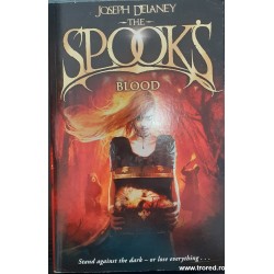 The spooks blood