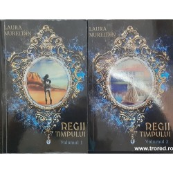 Regii timpului 2 volume