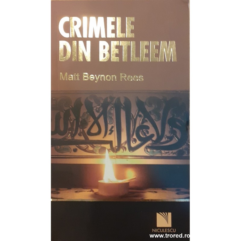Crimele din Betleem
