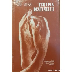 Terapia destinului Vasile Andru
