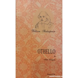 Othello Editie bilingva...