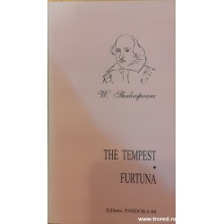 The tempest / Furtuna...