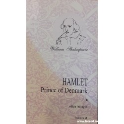 Hamlet Prince of Denmark...