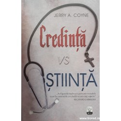 Credinta vs stiinta