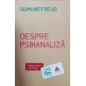 Despre psihanaliza