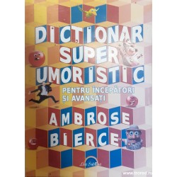 Dictionar super umoristic...