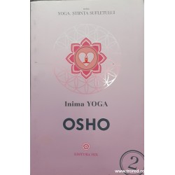 Inima yoga