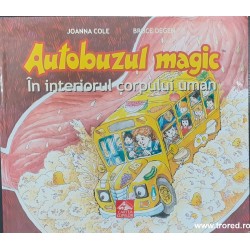 Autobuzul magic In...