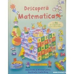 Descopera matematica