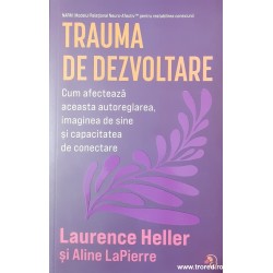 Trauma de dezvoltare