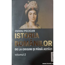 Istoria romanilor de la...