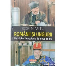 Romanii si ungurii Un...