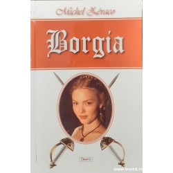 Borgia Michel Zevaco