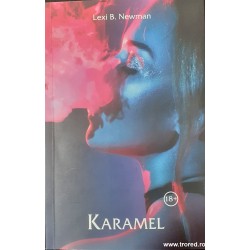 Karamel Lexi B. Newman