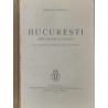 Bucuresti Ghid istoric si artistic