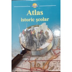 Atlas istoric scolar