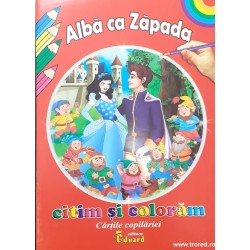 Alba ca zapada Citim si...