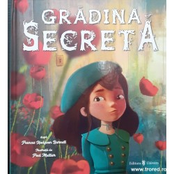 Gradina secreta