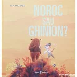 Noroc sau ghinion?