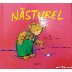 Nasturel Don Freeman