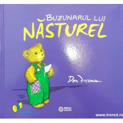 Buzunarul lui Nasturel