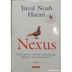 Nexus Scurta istorie a...