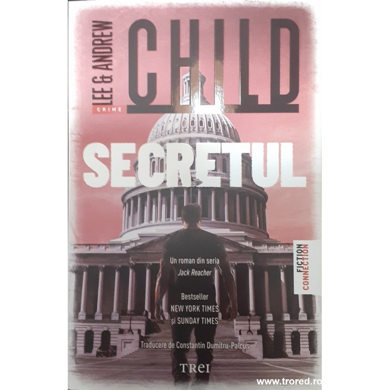 Secretul Lee & Andrew Child
