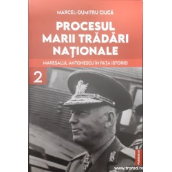 Procesul marii tradari...