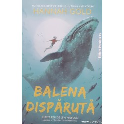 Balena disparuta