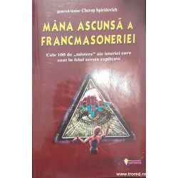 Mana ascunsa a francmasoneriei