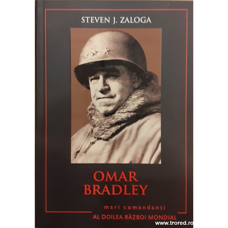 Omar Bradley
