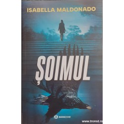 Soimul Isabella Maldonado