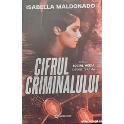 Cifrul criminalului