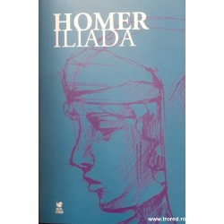 Iliada Homer