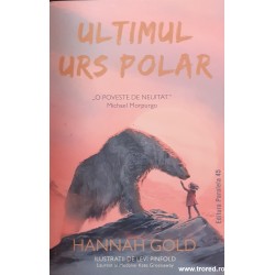 Ultimul urs polar