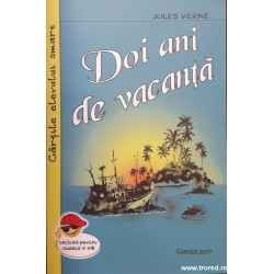 Doi ani de vacanta