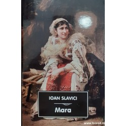 Mara Ioan Slavici