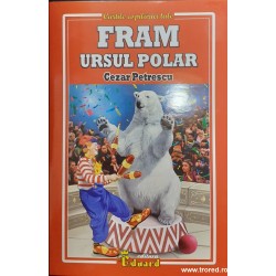 Fram ursul polar